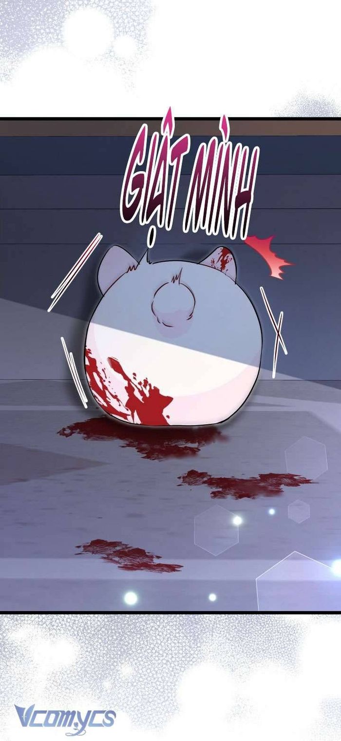 Mối Quan Hệ Cộng Sinh Giữa Báo Đen Và Thỏ Trắng - Chap 117 Ảnh 28