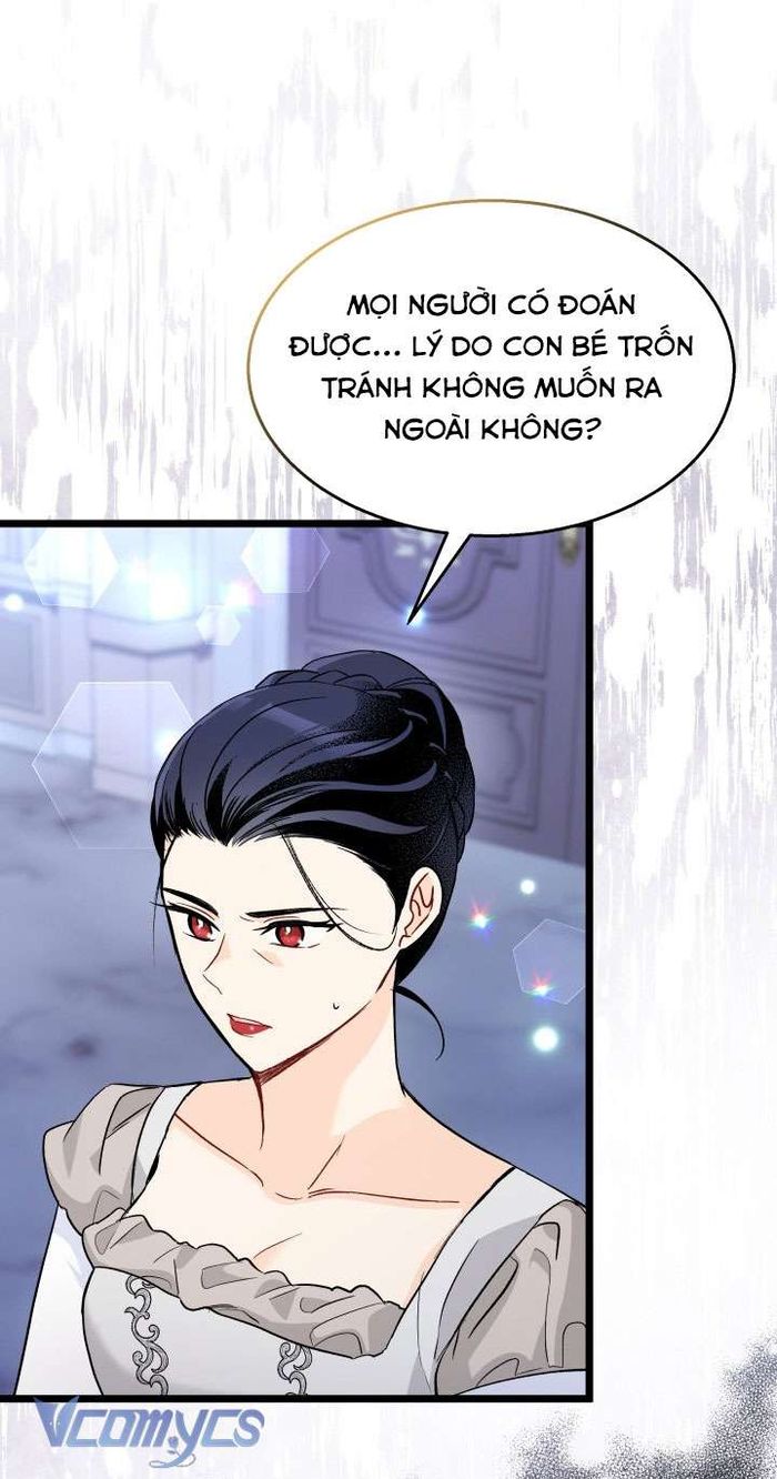 Mối Quan Hệ Cộng Sinh Giữa Báo Đen Và Thỏ Trắng - Chap 117 Ảnh 4
