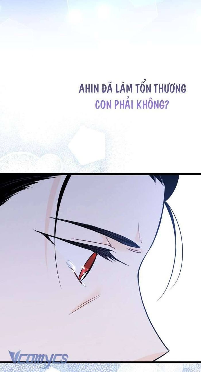 Mối Quan Hệ Cộng Sinh Giữa Báo Đen Và Thỏ Trắng - Chap 117 Ảnh 35