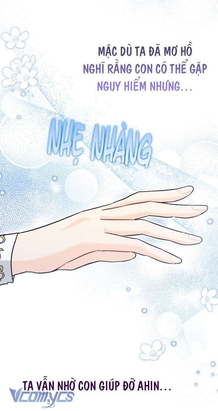 Mối Quan Hệ Cộng Sinh Giữa Báo Đen Và Thỏ Trắng - Chap 117 Ảnh 37