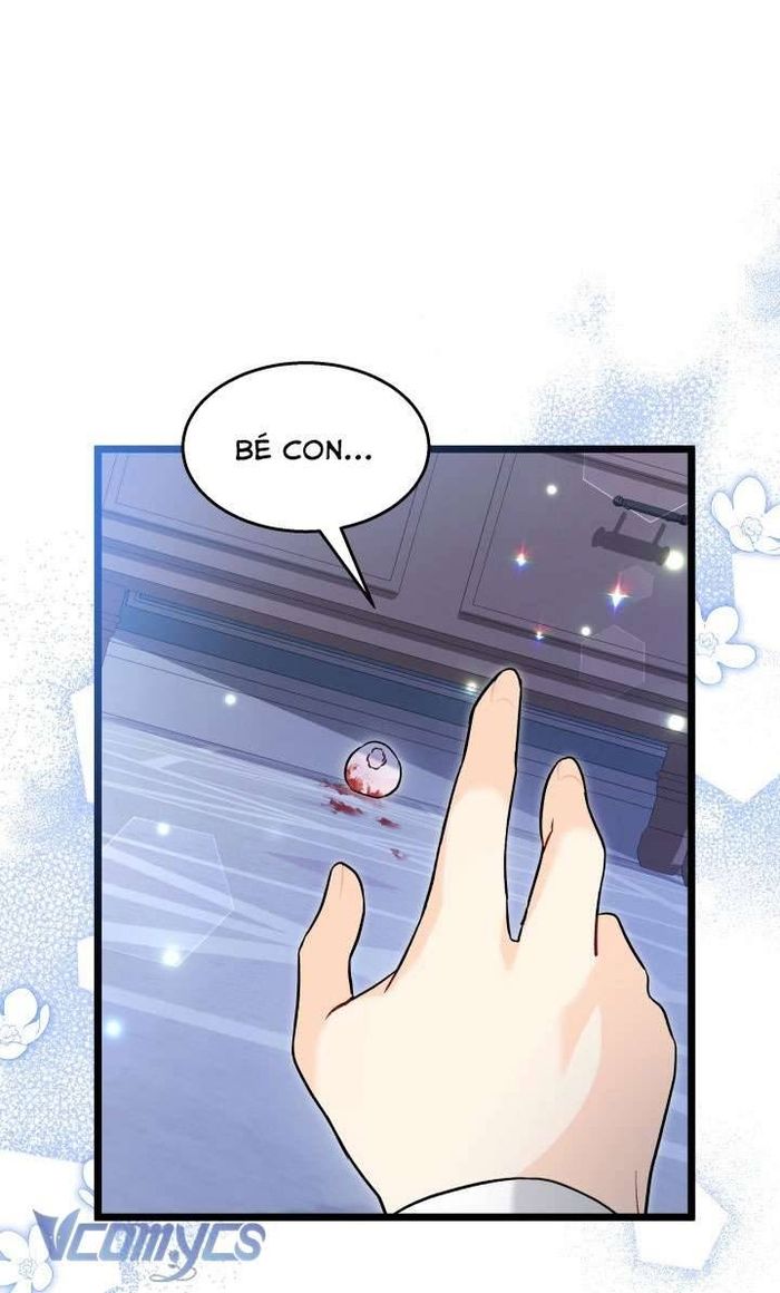 Mối Quan Hệ Cộng Sinh Giữa Báo Đen Và Thỏ Trắng - Chap 117 Ảnh 38