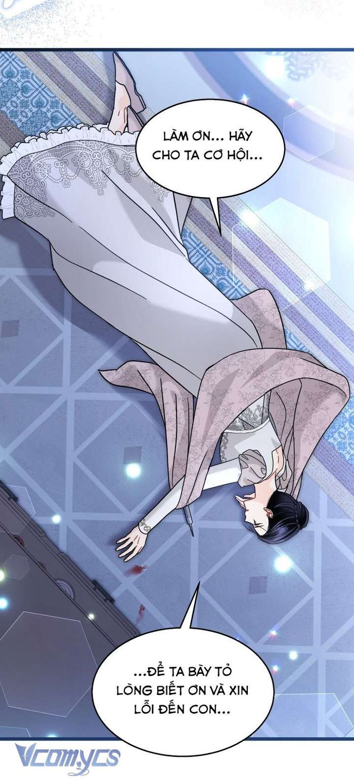 Mối Quan Hệ Cộng Sinh Giữa Báo Đen Và Thỏ Trắng - Chap 117 Ảnh 39