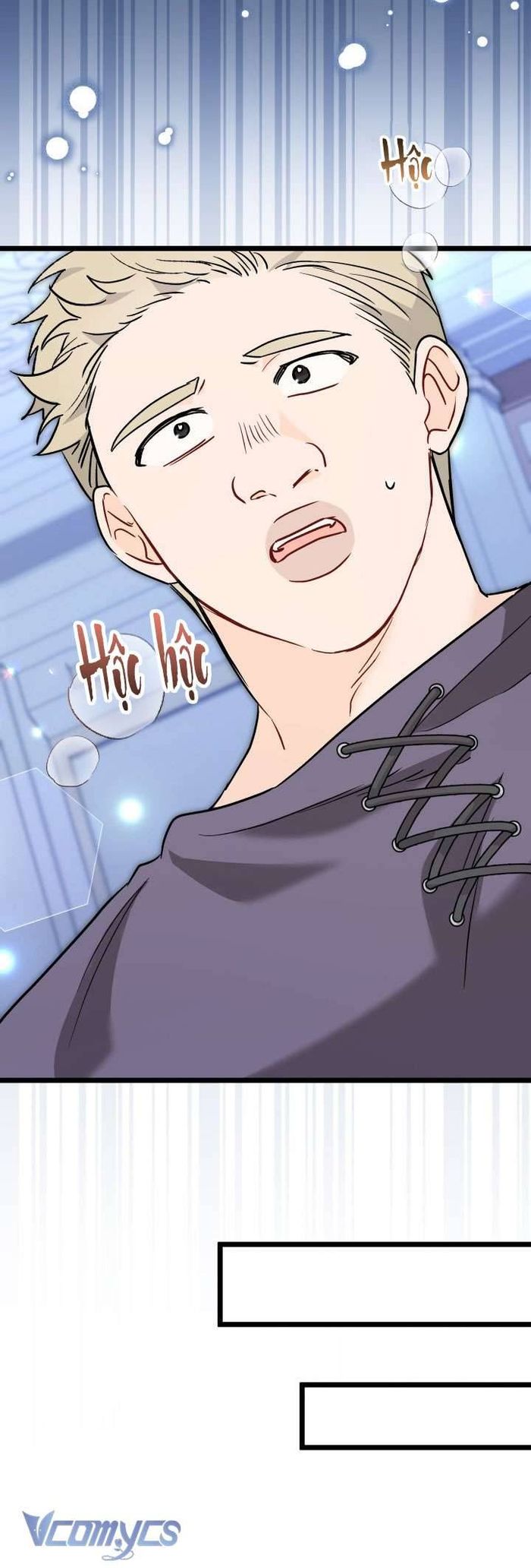 Mối Quan Hệ Cộng Sinh Giữa Báo Đen Và Thỏ Trắng - Chap 117 Ảnh 46