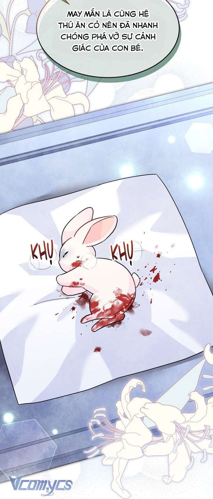 Mối Quan Hệ Cộng Sinh Giữa Báo Đen Và Thỏ Trắng - Chap 117 Ảnh 50