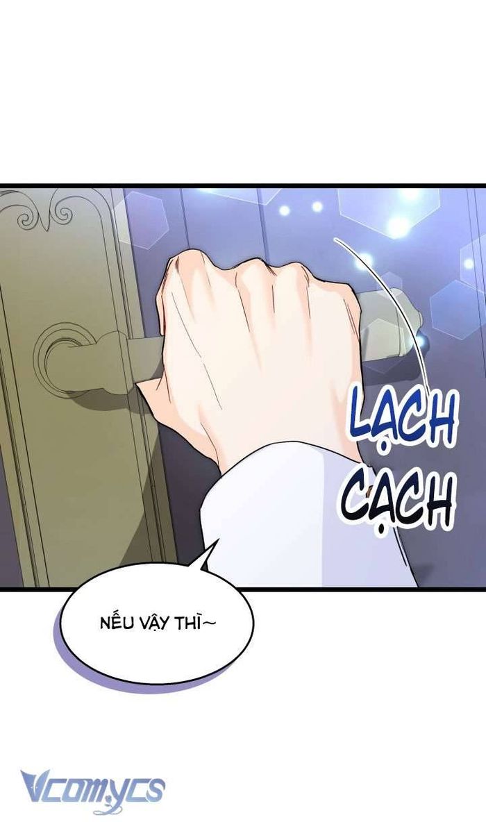 Mối Quan Hệ Cộng Sinh Giữa Báo Đen Và Thỏ Trắng - Chap 117 Ảnh 8