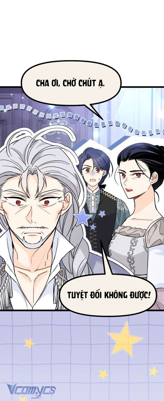 Mối Quan Hệ Cộng Sinh Giữa Báo Đen Và Thỏ Trắng - Chap 117 Ảnh 10