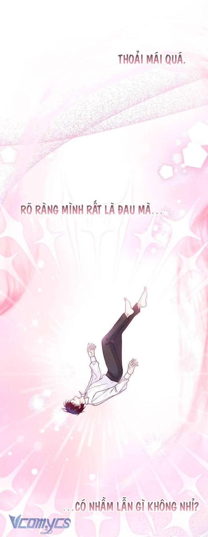 Mối Quan Hệ Cộng Sinh Giữa Báo Đen Và Thỏ Trắng - Chap 118 Ảnh 1
