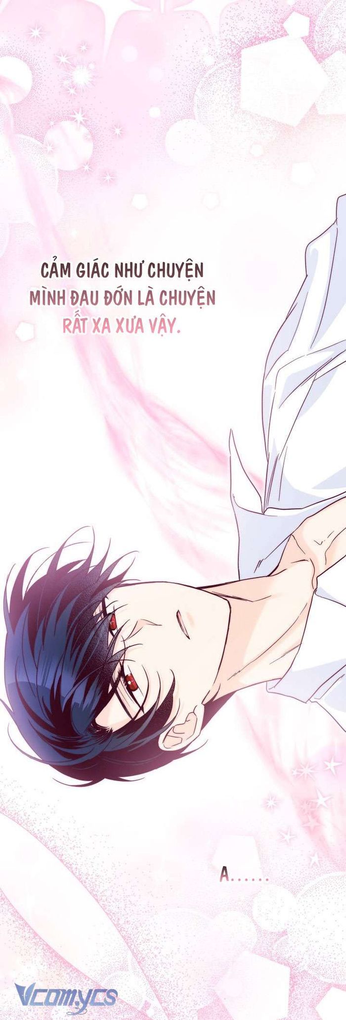 Mối Quan Hệ Cộng Sinh Giữa Báo Đen Và Thỏ Trắng - Chap 118 Ảnh 2