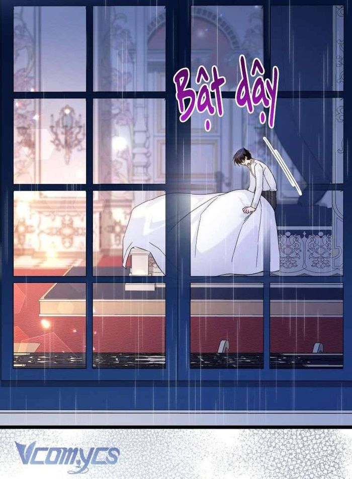 Mối Quan Hệ Cộng Sinh Giữa Báo Đen Và Thỏ Trắng - Chap 118 Ảnh 16