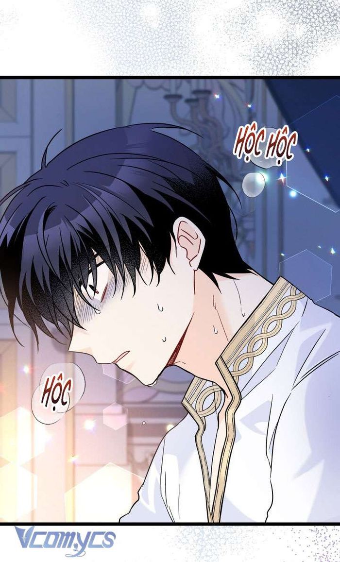 Mối Quan Hệ Cộng Sinh Giữa Báo Đen Và Thỏ Trắng - Chap 118 Ảnh 17