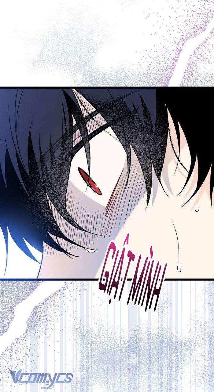 Mối Quan Hệ Cộng Sinh Giữa Báo Đen Và Thỏ Trắng - Chap 118 Ảnh 18