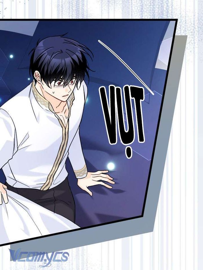 Mối Quan Hệ Cộng Sinh Giữa Báo Đen Và Thỏ Trắng - Chap 118 Ảnh 19