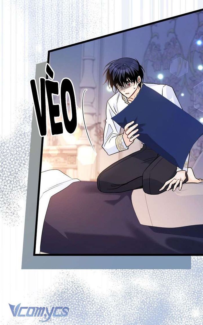 Mối Quan Hệ Cộng Sinh Giữa Báo Đen Và Thỏ Trắng - Chap 118 Ảnh 20