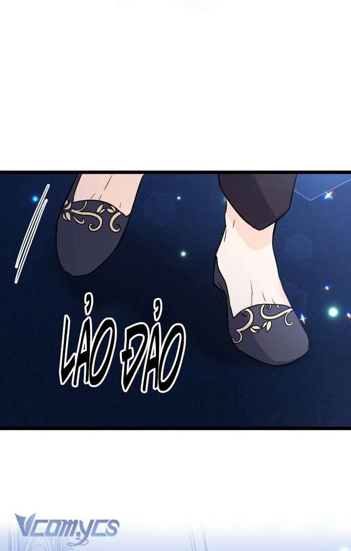 Mối Quan Hệ Cộng Sinh Giữa Báo Đen Và Thỏ Trắng - Chap 118 Ảnh 23