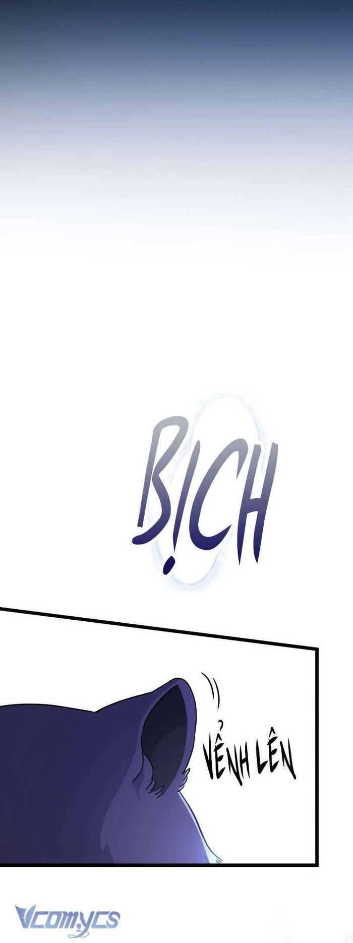 Mối Quan Hệ Cộng Sinh Giữa Báo Đen Và Thỏ Trắng - Chap 118 Ảnh 25