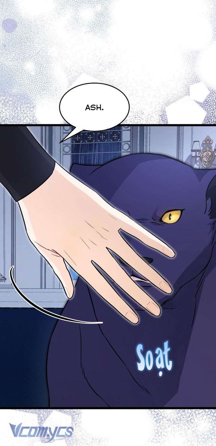 Mối Quan Hệ Cộng Sinh Giữa Báo Đen Và Thỏ Trắng - Chap 118 Ảnh 29