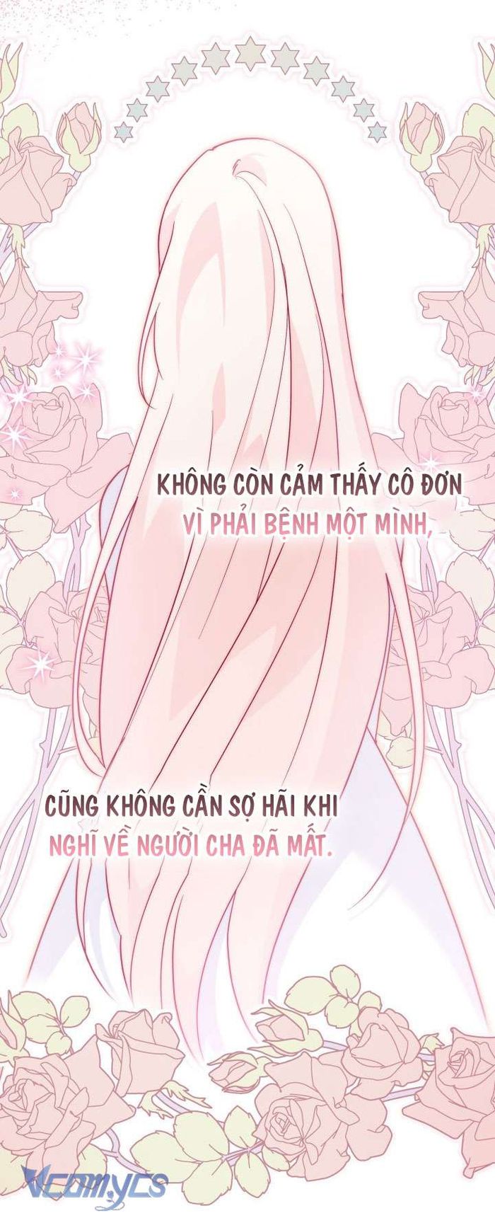 Mối Quan Hệ Cộng Sinh Giữa Báo Đen Và Thỏ Trắng - Chap 118 Ảnh 4