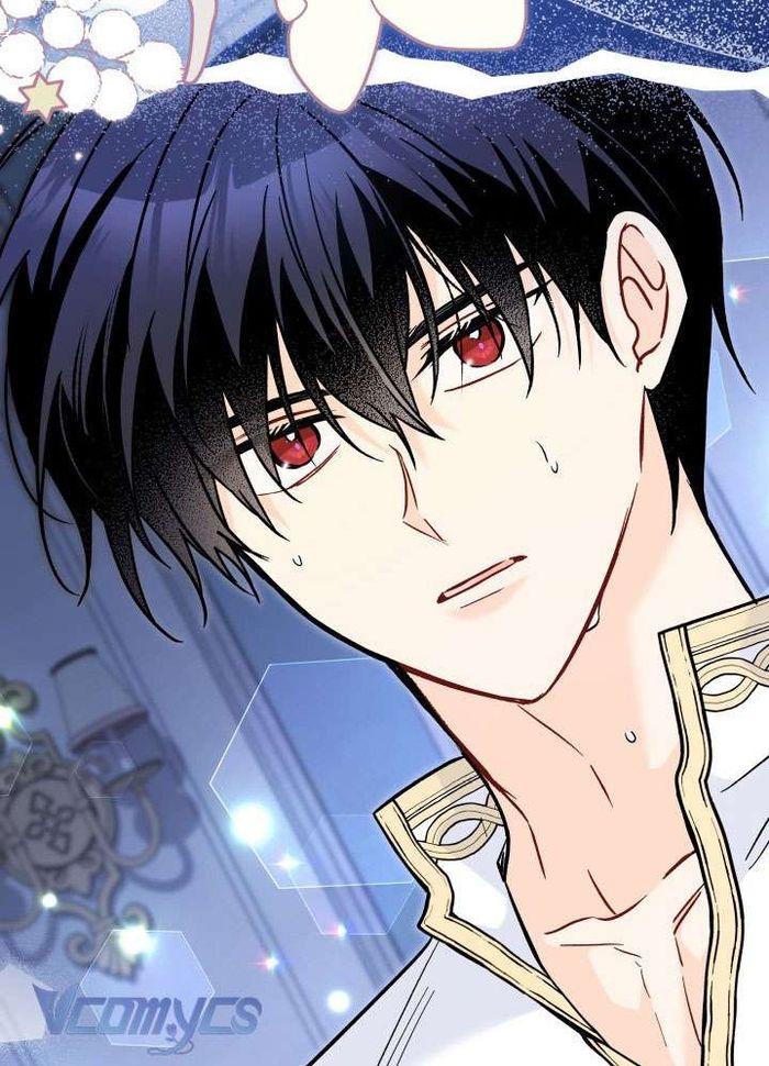 Mối Quan Hệ Cộng Sinh Giữa Báo Đen Và Thỏ Trắng - Chap 118 Ảnh 33