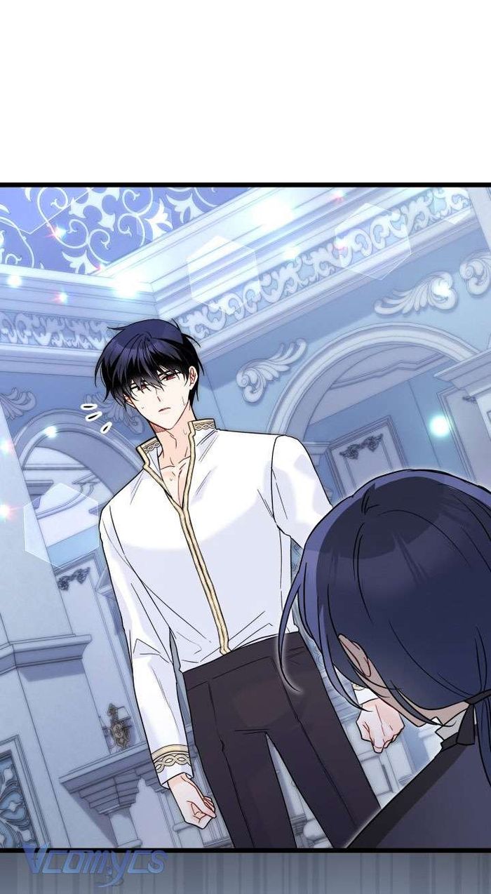 Mối Quan Hệ Cộng Sinh Giữa Báo Đen Và Thỏ Trắng - Chap 118 Ảnh 37