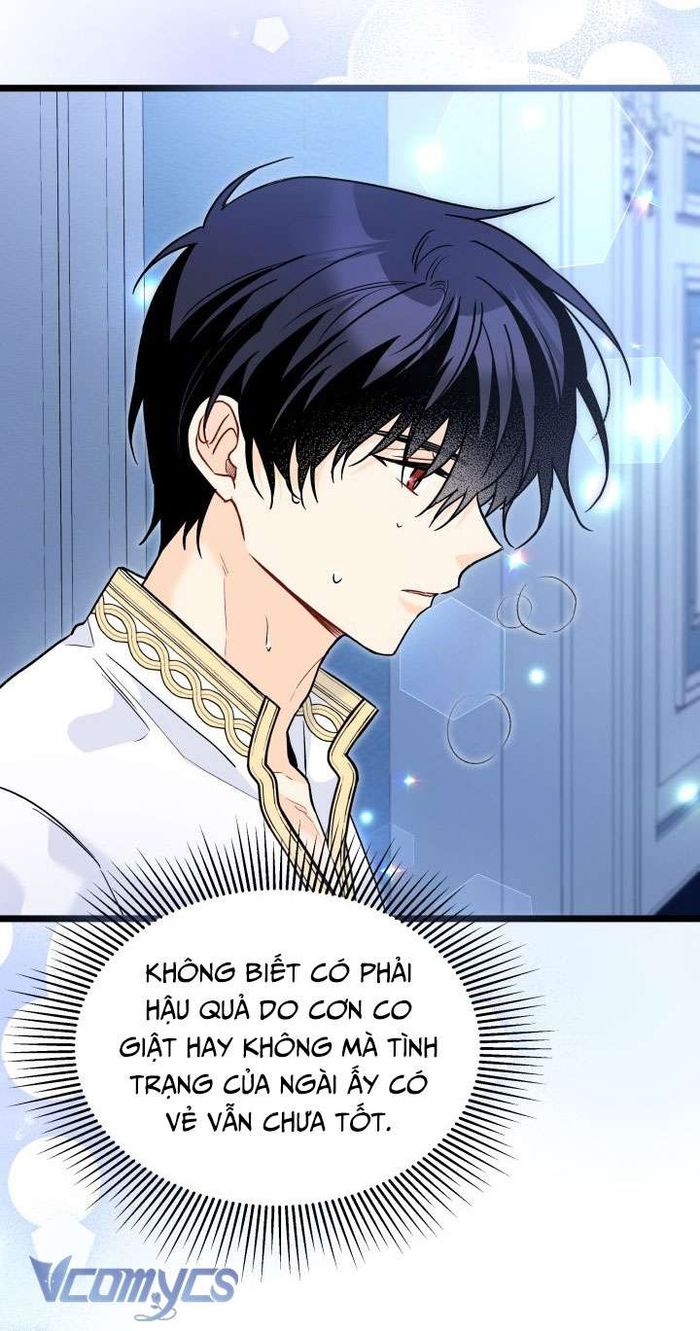 Mối Quan Hệ Cộng Sinh Giữa Báo Đen Và Thỏ Trắng - Chap 118 Ảnh 45