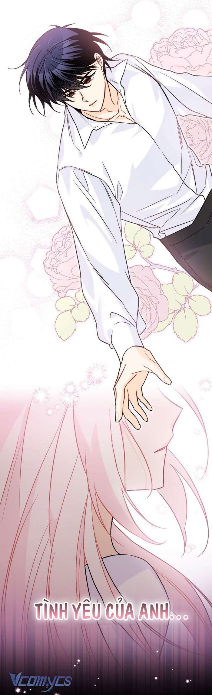 Mối Quan Hệ Cộng Sinh Giữa Báo Đen Và Thỏ Trắng - Chap 118 Ảnh 6