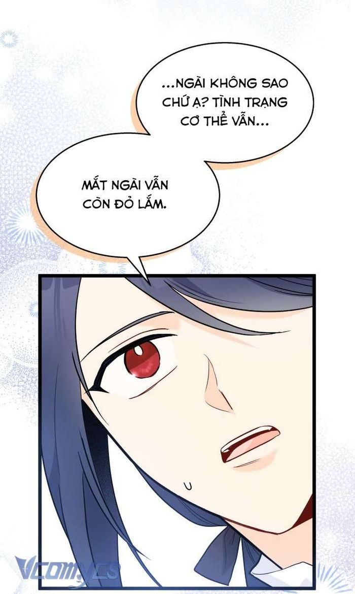 Mối Quan Hệ Cộng Sinh Giữa Báo Đen Và Thỏ Trắng - Chap 118 Ảnh 51