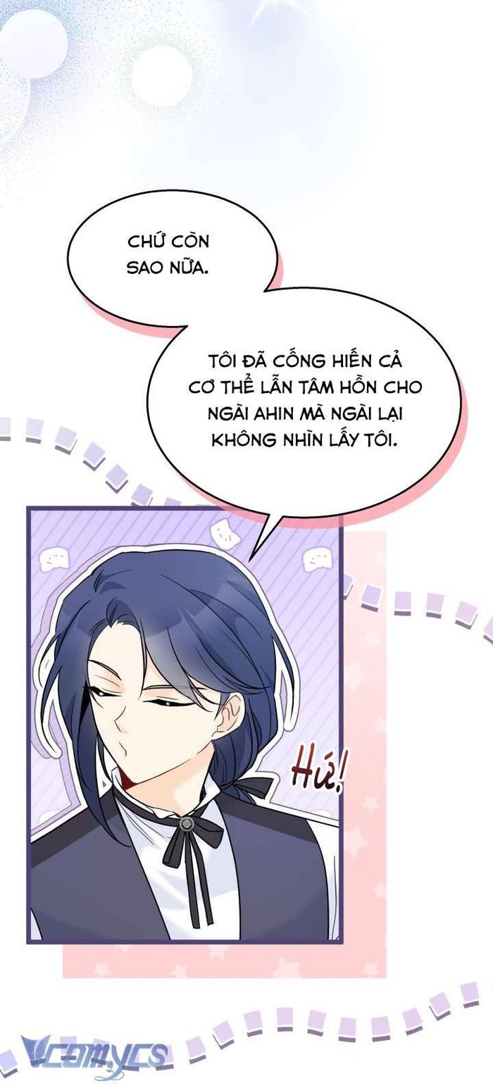 Mối Quan Hệ Cộng Sinh Giữa Báo Đen Và Thỏ Trắng - Chap 118 Ảnh 56