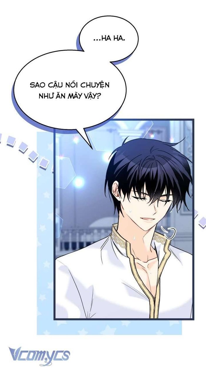 Mối Quan Hệ Cộng Sinh Giữa Báo Đen Và Thỏ Trắng - Chap 118 Ảnh 57