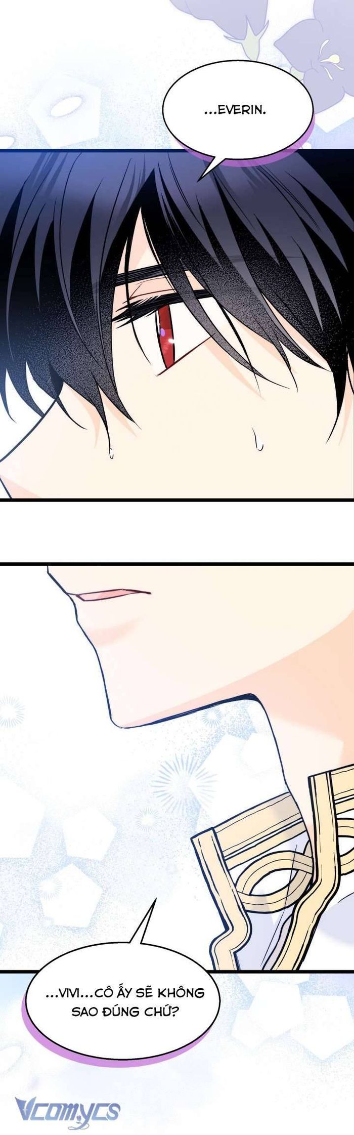 Mối Quan Hệ Cộng Sinh Giữa Báo Đen Và Thỏ Trắng - Chap 118 Ảnh 59