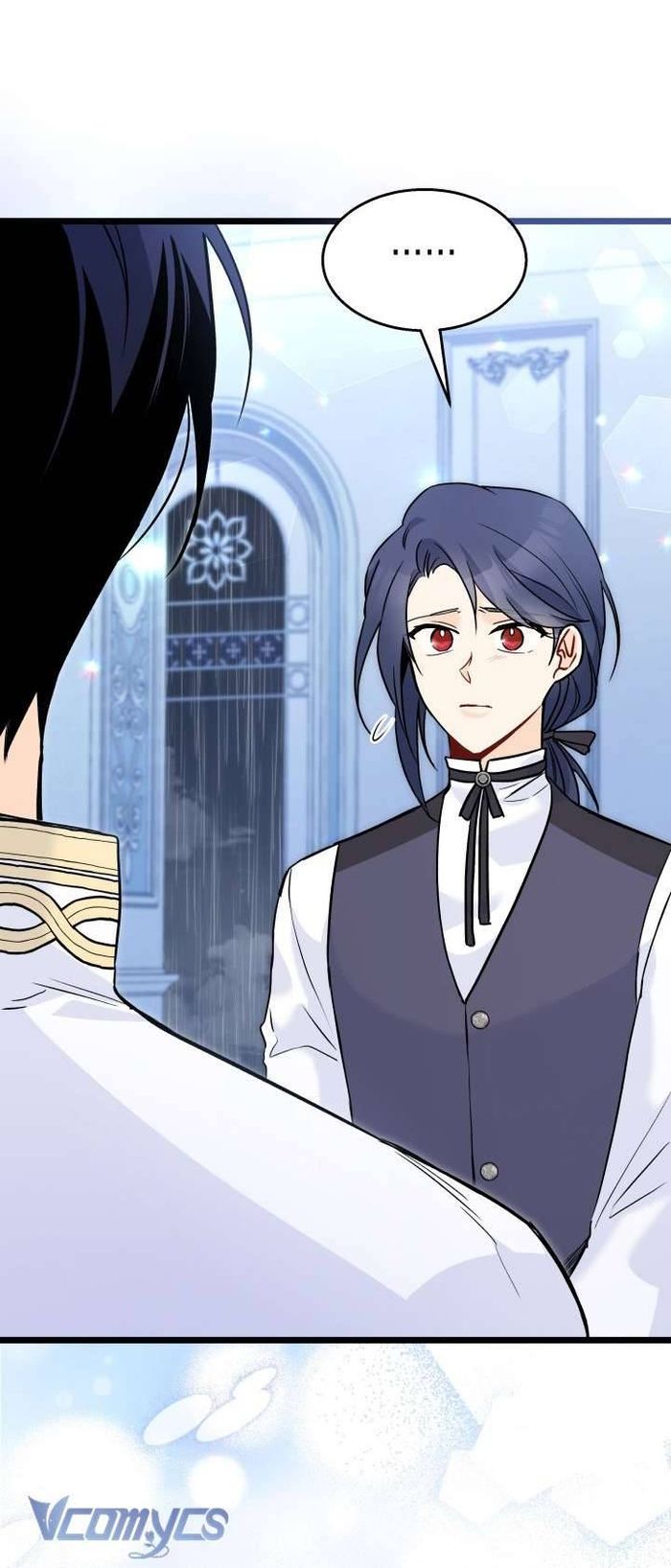 Mối Quan Hệ Cộng Sinh Giữa Báo Đen Và Thỏ Trắng - Chap 118 Ảnh 60