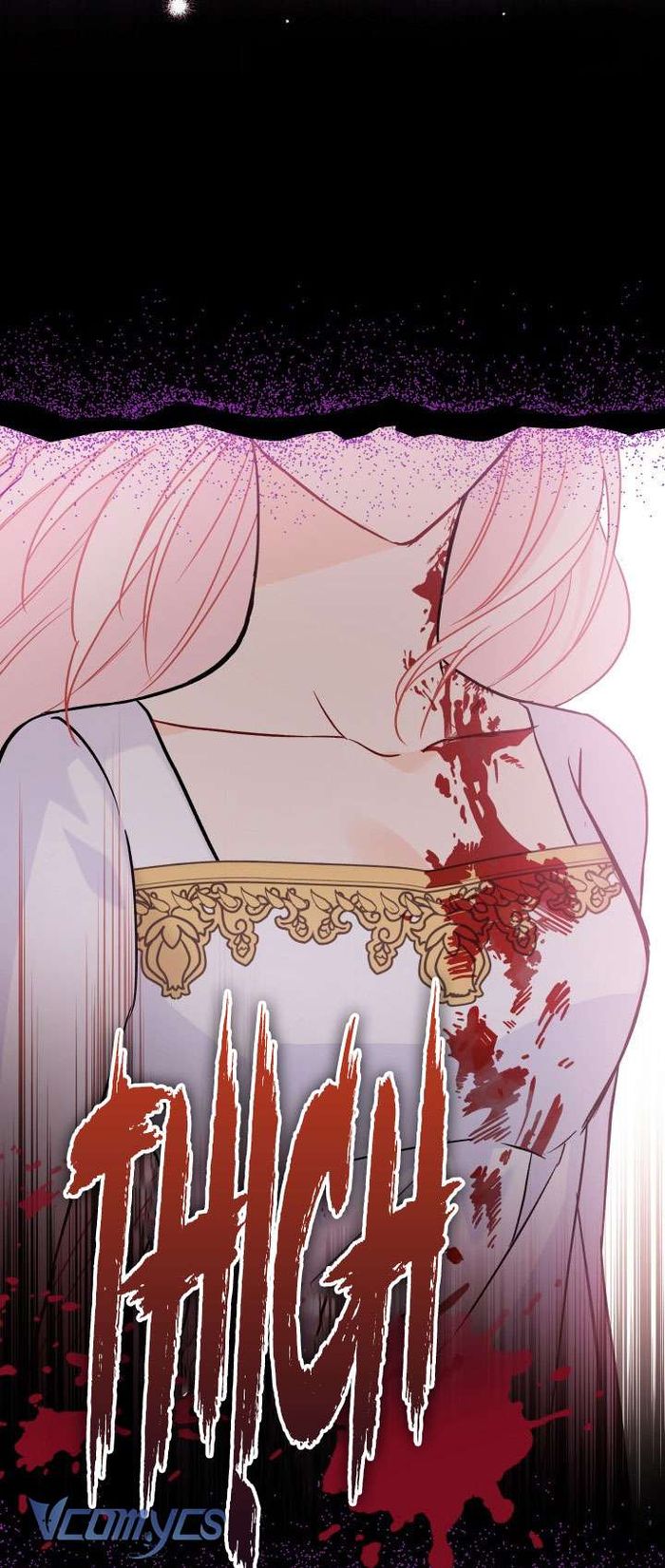 Mối Quan Hệ Cộng Sinh Giữa Báo Đen Và Thỏ Trắng - Chap 118 Ảnh 7