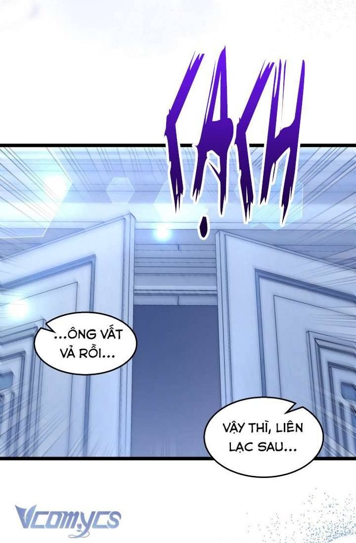 Mối Quan Hệ Cộng Sinh Giữa Báo Đen Và Thỏ Trắng - Chap 118 Ảnh 61