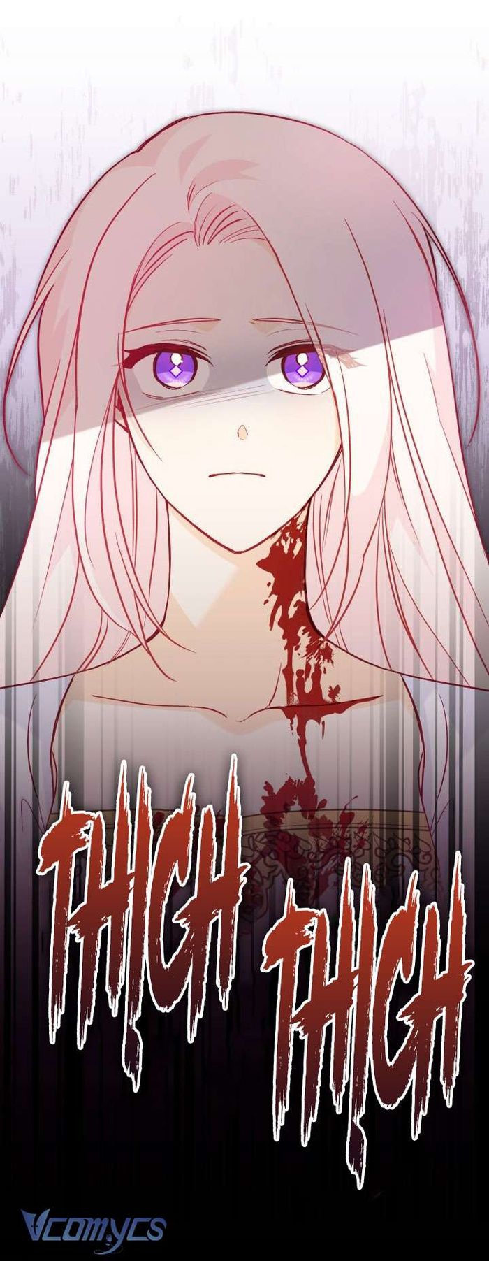 Mối Quan Hệ Cộng Sinh Giữa Báo Đen Và Thỏ Trắng - Chap 118 Ảnh 9