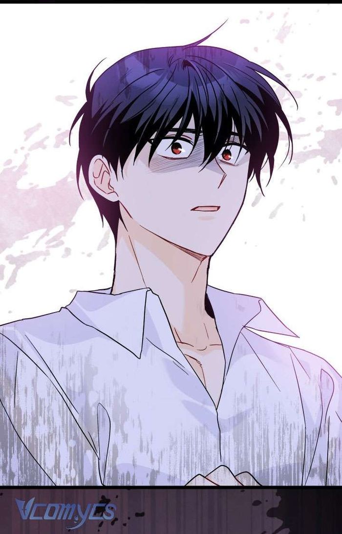 Mối Quan Hệ Cộng Sinh Giữa Báo Đen Và Thỏ Trắng - Chap 118 Ảnh 10