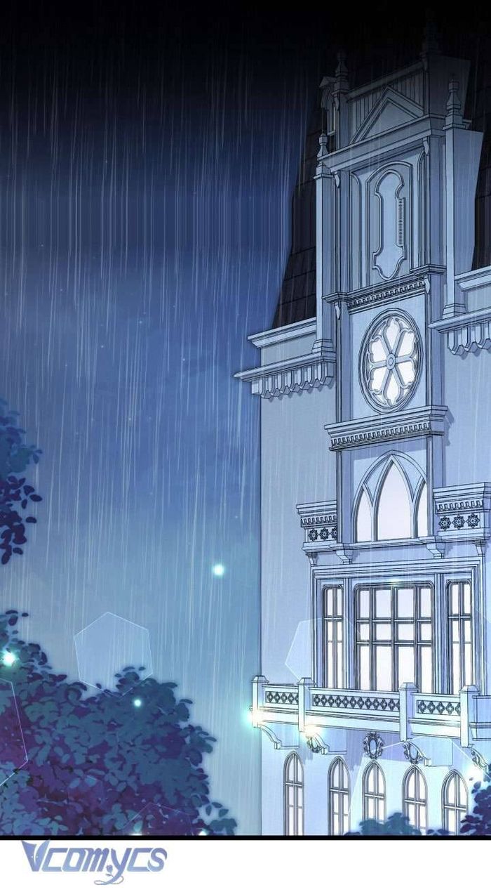 Mối Quan Hệ Cộng Sinh Giữa Báo Đen Và Thỏ Trắng - Chap 119 Ảnh 1