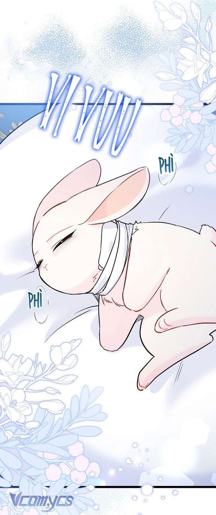 Mối Quan Hệ Cộng Sinh Giữa Báo Đen Và Thỏ Trắng - Chap 119 Ảnh 17