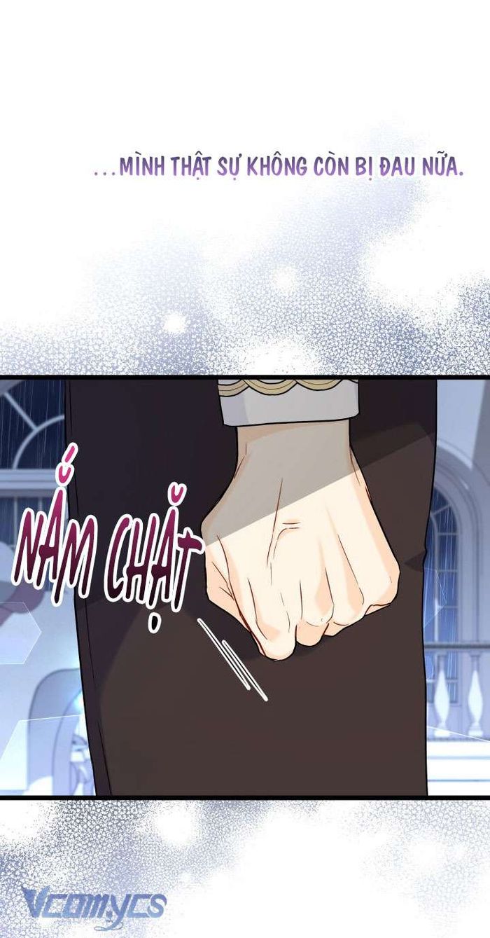 Mối Quan Hệ Cộng Sinh Giữa Báo Đen Và Thỏ Trắng - Chap 119 Ảnh 22