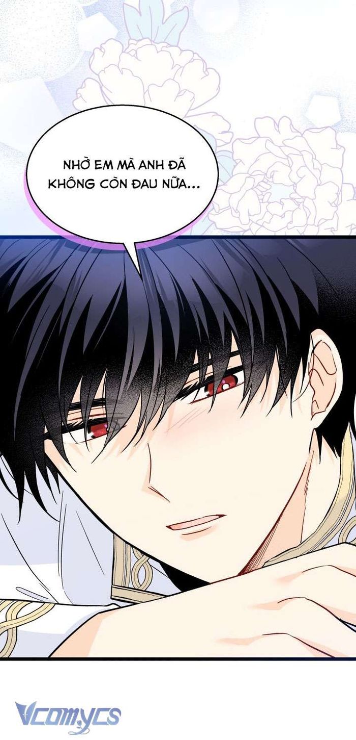 Mối Quan Hệ Cộng Sinh Giữa Báo Đen Và Thỏ Trắng - Chap 119 Ảnh 27