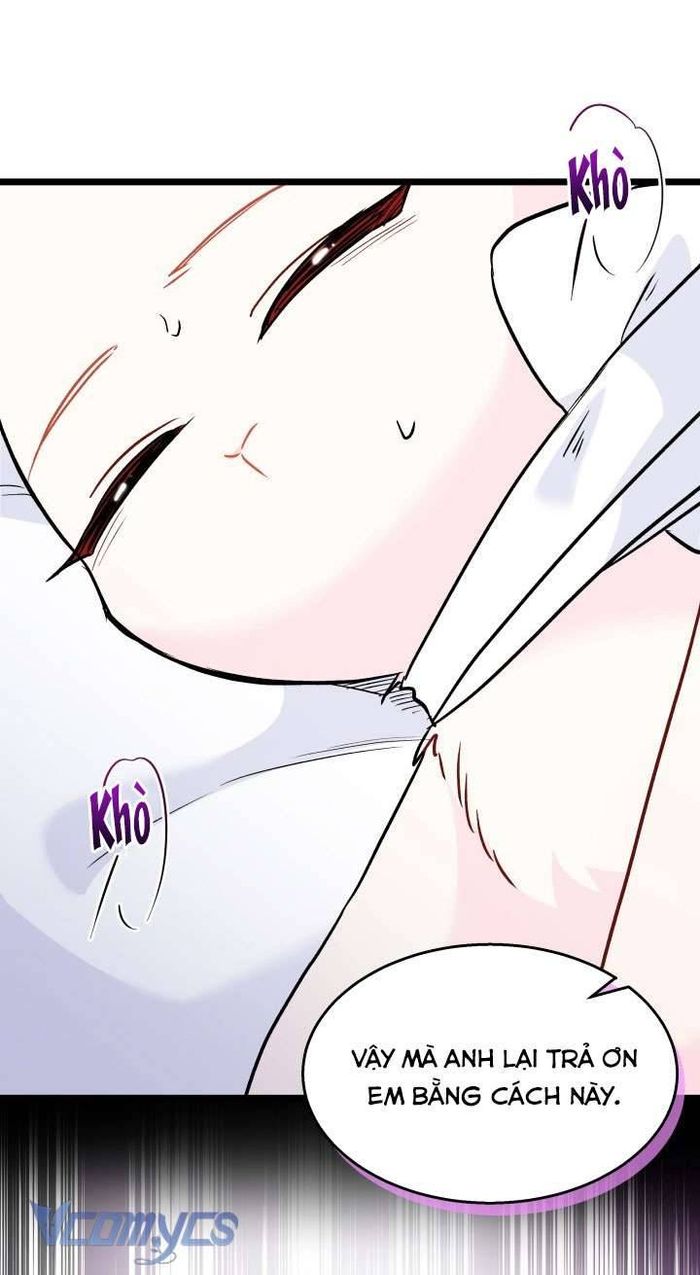 Mối Quan Hệ Cộng Sinh Giữa Báo Đen Và Thỏ Trắng - Chap 119 Ảnh 28