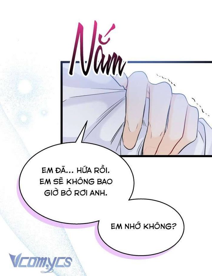 Mối Quan Hệ Cộng Sinh Giữa Báo Đen Và Thỏ Trắng - Chap 119 Ảnh 31