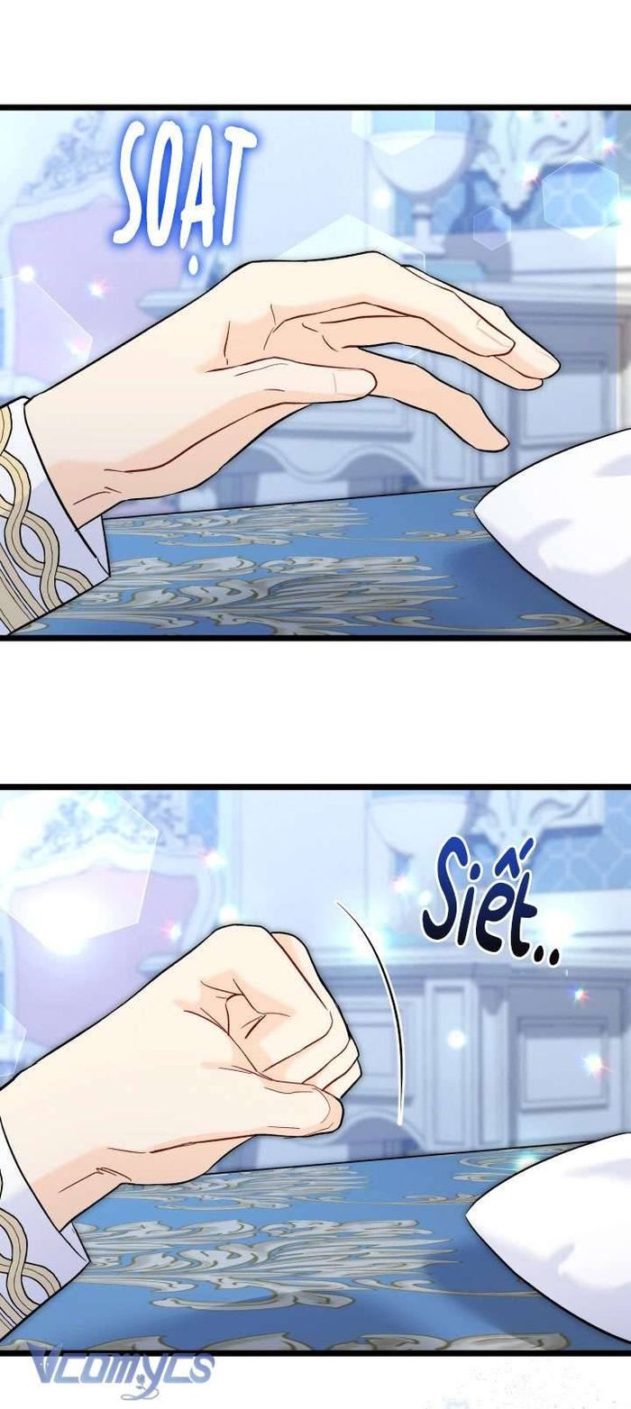Mối Quan Hệ Cộng Sinh Giữa Báo Đen Và Thỏ Trắng - Chap 119 Ảnh 33