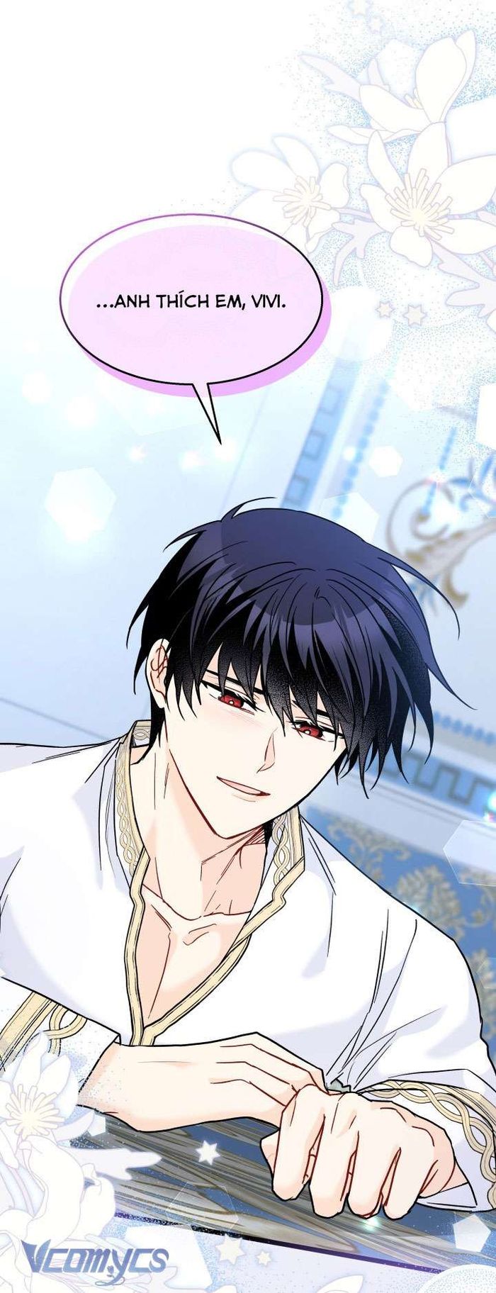 Mối Quan Hệ Cộng Sinh Giữa Báo Đen Và Thỏ Trắng - Chap 119 Ảnh 34