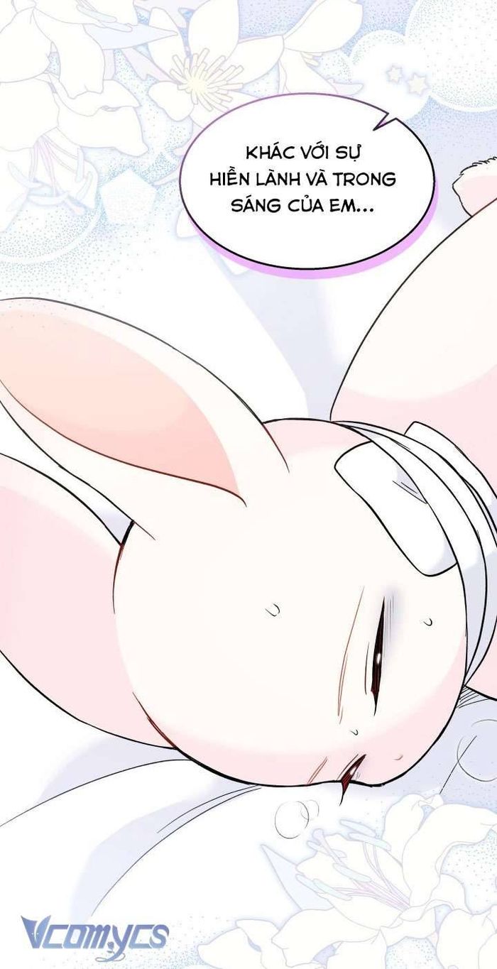 Mối Quan Hệ Cộng Sinh Giữa Báo Đen Và Thỏ Trắng - Chap 119 Ảnh 35