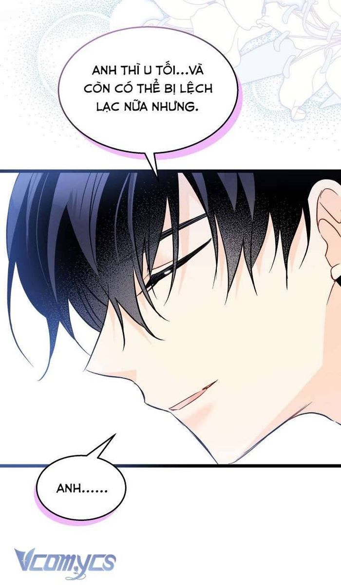 Mối Quan Hệ Cộng Sinh Giữa Báo Đen Và Thỏ Trắng - Chap 119 Ảnh 36