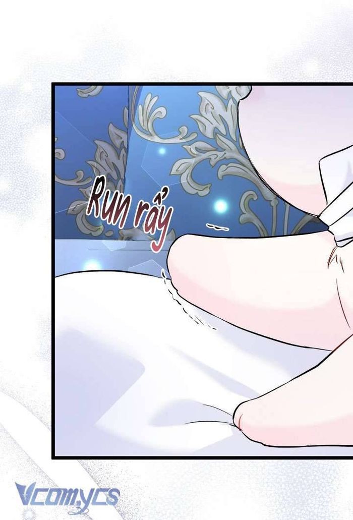 Mối Quan Hệ Cộng Sinh Giữa Báo Đen Và Thỏ Trắng - Chap 119 Ảnh 40