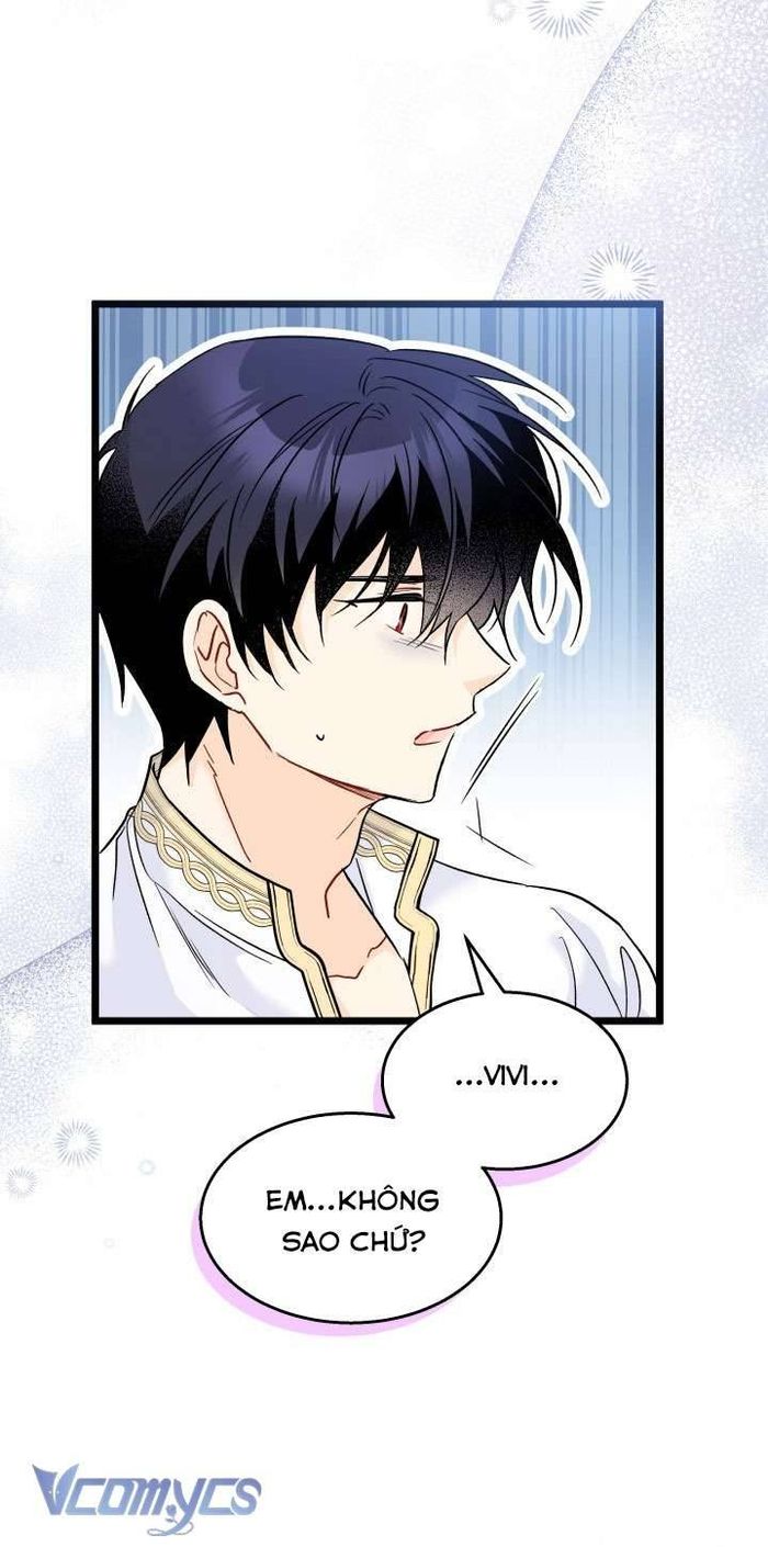 Mối Quan Hệ Cộng Sinh Giữa Báo Đen Và Thỏ Trắng - Chap 119 Ảnh 43