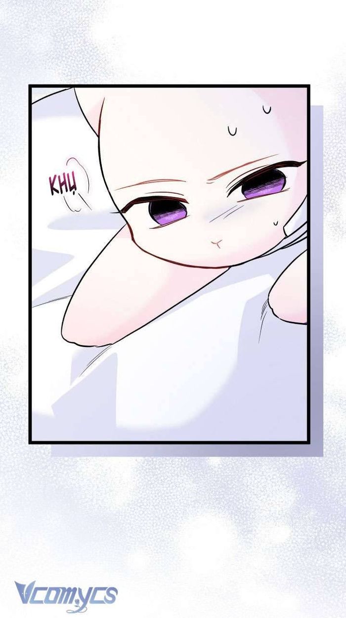 Mối Quan Hệ Cộng Sinh Giữa Báo Đen Và Thỏ Trắng - Chap 119 Ảnh 45