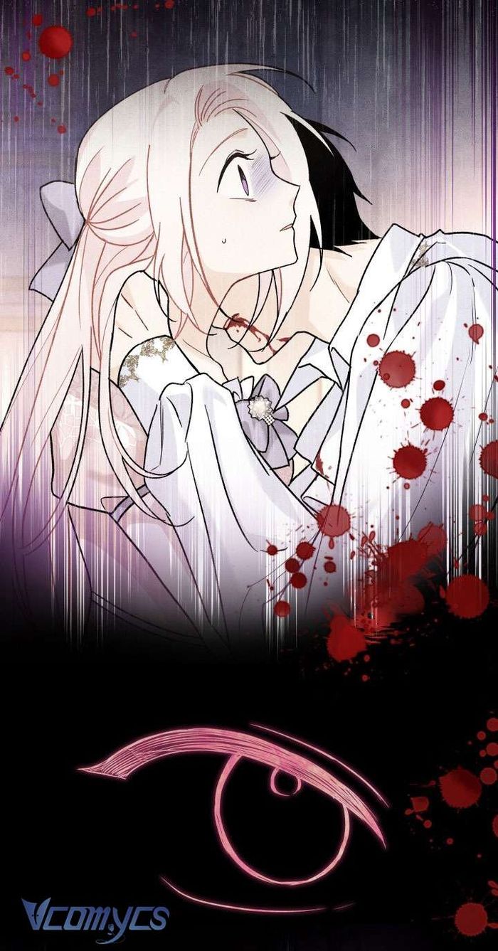 Mối Quan Hệ Cộng Sinh Giữa Báo Đen Và Thỏ Trắng - Chap 119 Ảnh 48