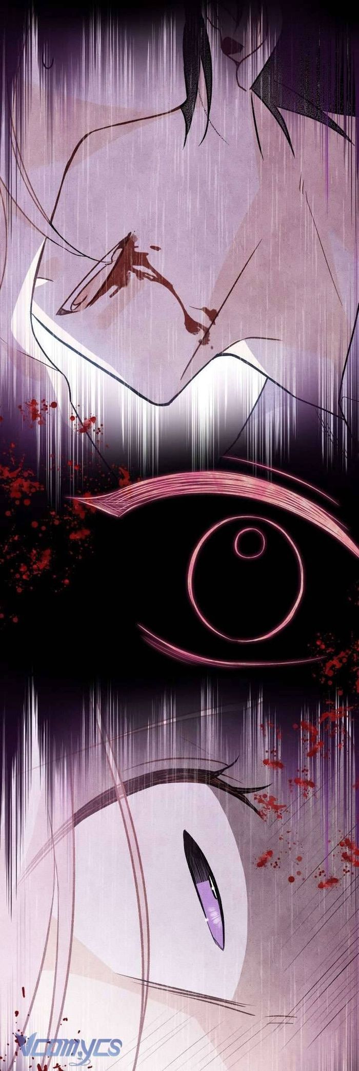 Mối Quan Hệ Cộng Sinh Giữa Báo Đen Và Thỏ Trắng - Chap 119 Ảnh 49