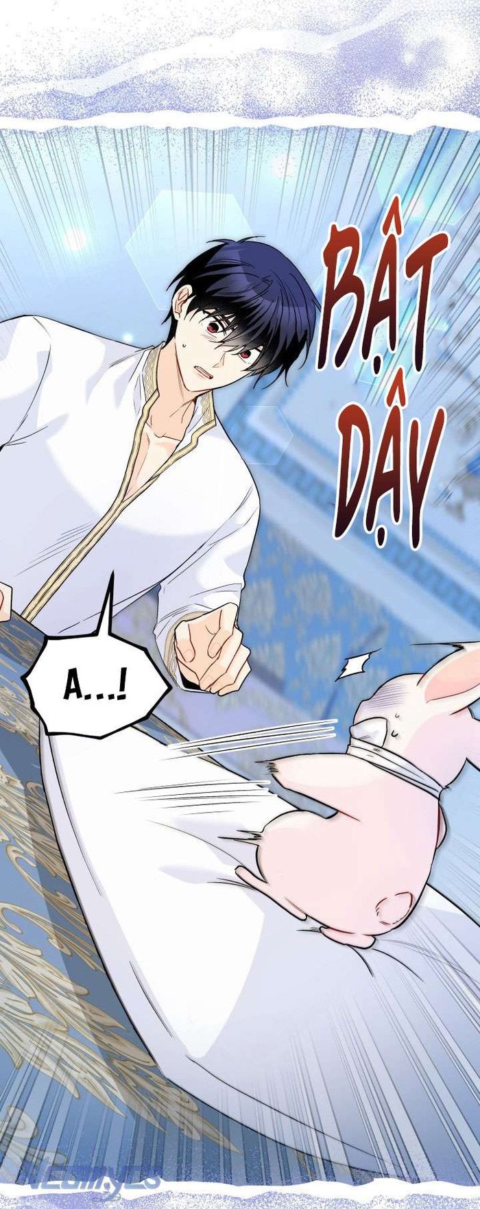 Mối Quan Hệ Cộng Sinh Giữa Báo Đen Và Thỏ Trắng - Chap 119 Ảnh 51